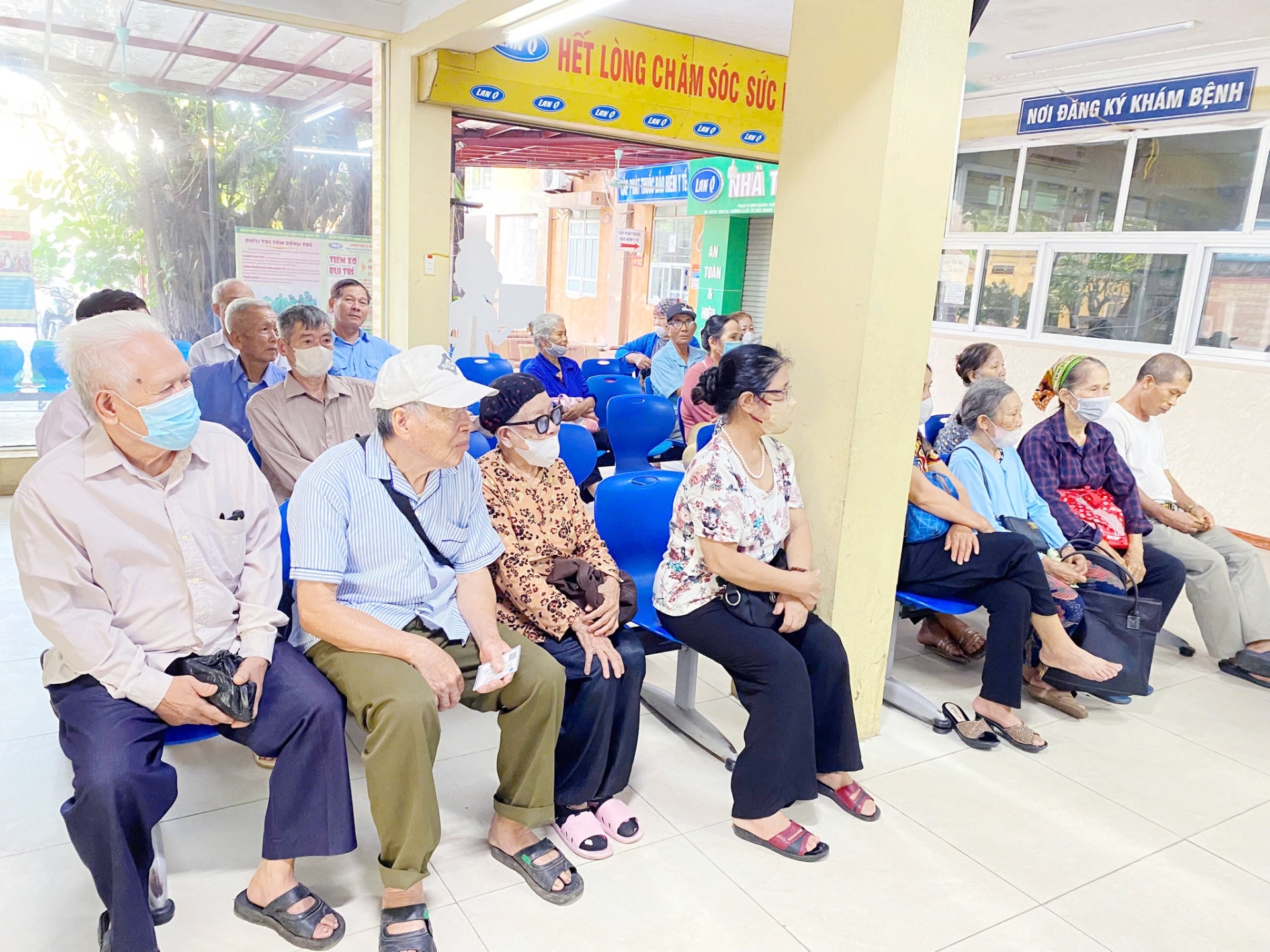 Vật lý trị liệu