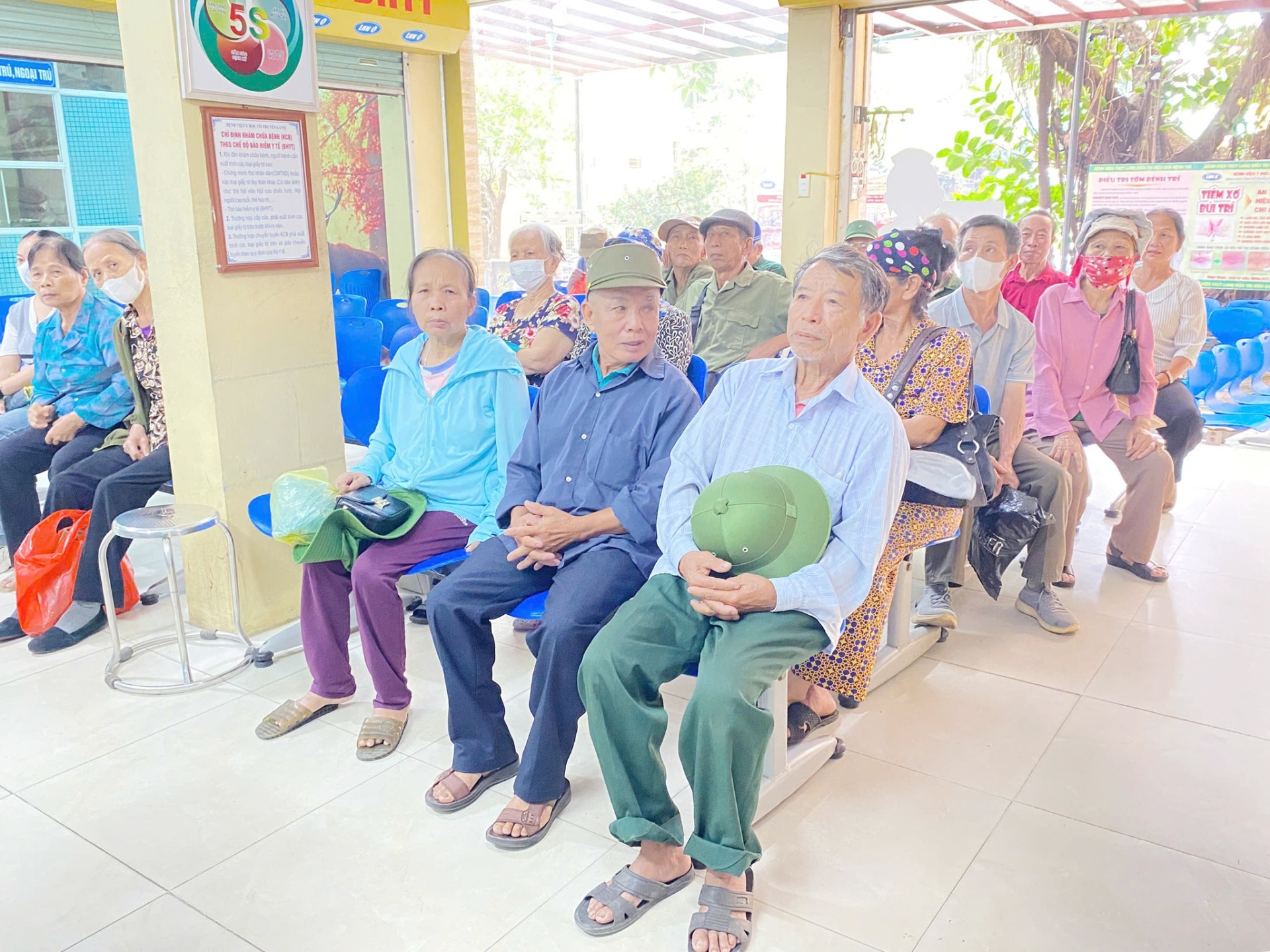 Y học cổ truyền