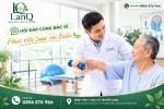 🩺 HỎI ĐÁP CÙNG BÁC SĨ | PHỤC HỒI SAU TAI BIẾN MẠCH MÁU NÃO