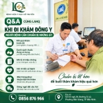 KHI ĐI KHÁM ĐÔNG Y, NGƯỜI BỆNH CẦN CHUẨN BỊ NHỮNG GÌ?