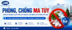 🚫 PHÒNG, CHỐNG MA TÚY – TRÁCH NHIỆM CỦA MỖI CÁ NHÂN, GIA ĐÌNH VÀ TOÀN XÃ HỘI 🚫